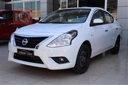 Nissan Sunny